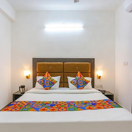 Fabhotel The Prasiddh 阿格拉 外观 照片