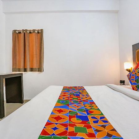 Fabhotel The Prasiddh 阿格拉 外观 照片